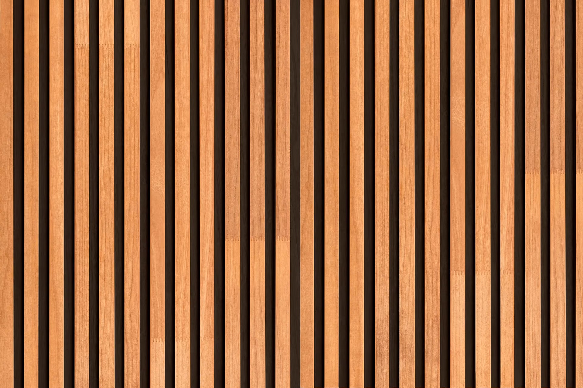 Thermory Smarts Thermowood Nyárfa Falburkolat Kyte Finger Joint Stripes 15x87mm